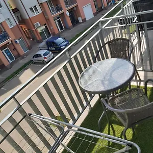 Apartman Plage Apartman, Hajdúszoboszló