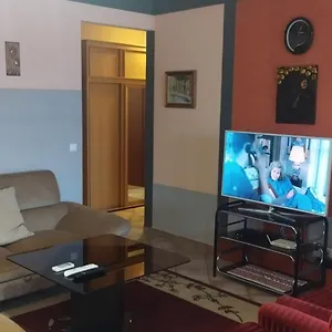 Apartman Tommy, Hajdúszoboszló